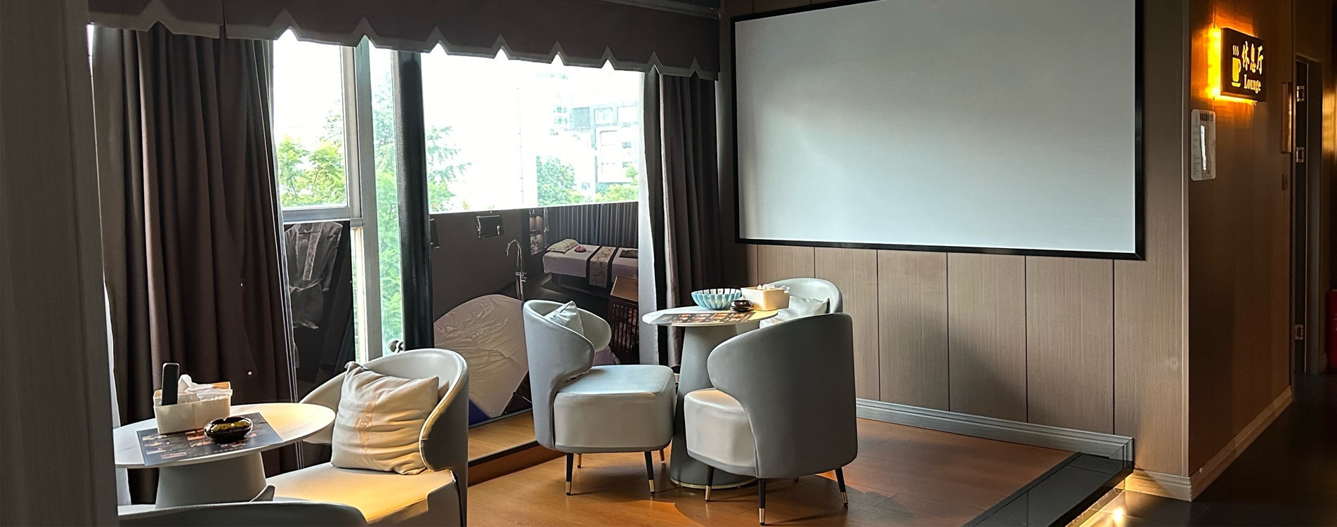 武汉蔡甸男士桑拿会馆图片一